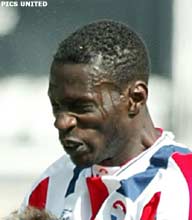 Laatkomer Jatto Ceesay begint in B-selectie