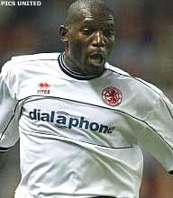 Geremi en Gudjohnsen tekenen bij Chelsea