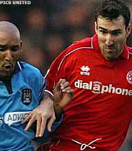 Tony Vidmar vindt club in Wales