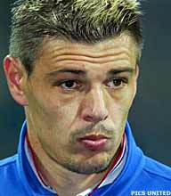 Problemen Milosevic bij keuring Celta