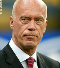 Jorien van den Herik dreigt met opstappen