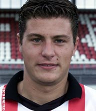 FC Twente aast op Danny Koevermans