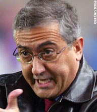 Atlético Madrid vindt ook nieuwe coach