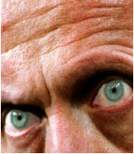 'Zou Bert van Marwijk al weer roken?'