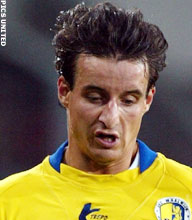 De Graafschap legt RKC'er De Graef vast