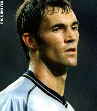 Van der Gouw (40) op proef bij Stoke City