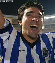 14. DECO: Nieuwe 'Portugese' vedette