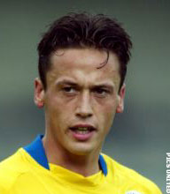 Jochen Janssen verlaat RKC Waalwijk