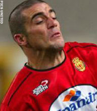 Deportivo heeft opvolger Makaay al in huis