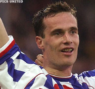 SC Heerenveen start sterk maar zet niet door