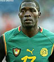 Kameroen organiseert benefietduel Foé