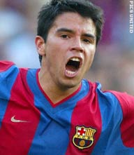 Saviola bijna slachtoffer van eigen gulheid