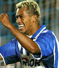 Marcelinho maakt ramp-start Hertha compleet