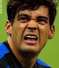 Sergio Conceiçao voor één jaar naar Lazio