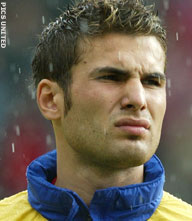 'Mutu voor voor 17 miljoen naar Chelsea'