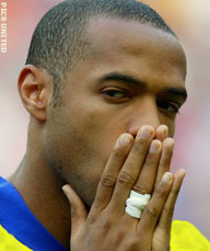 ManU van elf meter sterker dan Arsenal