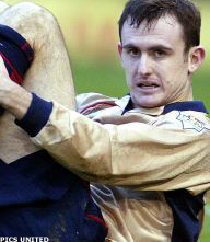 Jeffers: vijftigste rode kaart onder Wenger