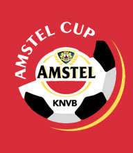 Loting 2e ronde Amstel Cup dinsdag