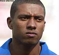 Ferguson en ManU hebben hun Braziliaan