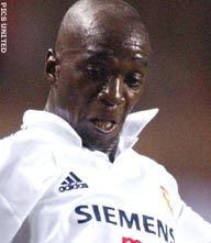 'Ontevreden Makélélé zet Real onder druk'