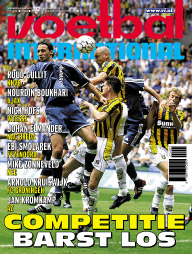 VI 34: 'CFK slaat terug naar Cohen'