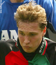 Zonneveld: 'Misschien in de winterstop weg'