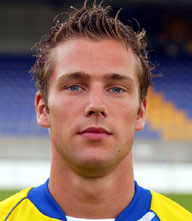 FC Volendam haalt Eddy Putter terug