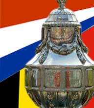 Bonden willen Belgisch-Nederlandse cupstrijd