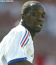 Makélélé wil niet meer voor Real spelen