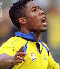 Invaller Redan schiet RKC naar koppositie