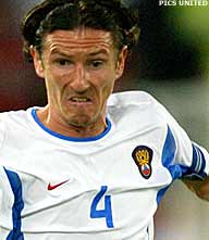 Abramovitsj koopt speler als vriendendienst