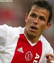 Tomás Galásek op tijd hersteld