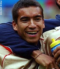 Akkoord: Barcelona huurt Van Bronckhorst