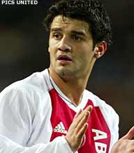 'Latente interesse Real en Chelsea in Chivu'