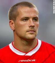 Michael Owen beslist Merseyside derby