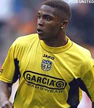 Bobson onderhandelt met Espanyol