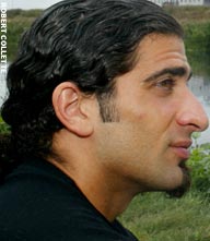 Barsom: 'Door mijn uiterlijk speel ik niet'