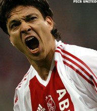 Litmanen laat ook duel Finland schieten