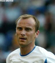 Khokhlov ontbreekt door blessure bij Rusland