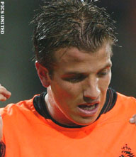 Oranje met tien kansloos tegen Tsjechië