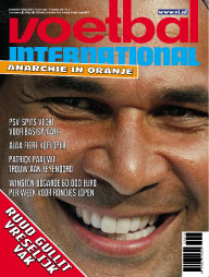 VI 38: 'Anarchie in Oranje'