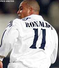 Real Madrid schrikt maar even van Marseille