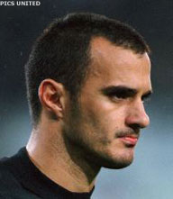 Ivica Kralj mist CL-debuut Partizan