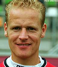 Karnebeek tekent bij De Graafschap