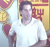 Van Nistelrooy: 'Oranje moet zelf goed zijn'