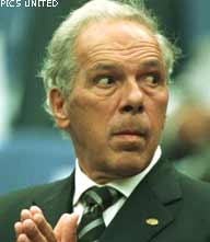 Thumbnail for article: Sombere Van Raaij: 'Dit was werkelijk niks'
