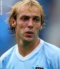 Bosvelt keert fit terug op training Man City