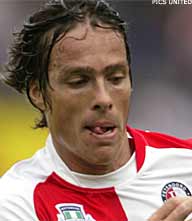 De Nooijer ontbreekt bij Feyenoord-Kärnten