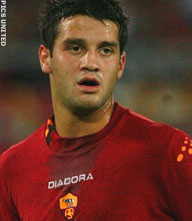 'Davids naar Roma, Ajax krijgt geld Chivu'