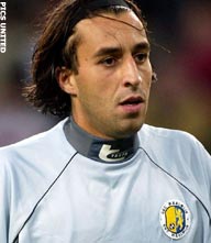 Uilenberg: 'Goal Sinouh zeer grote fout'